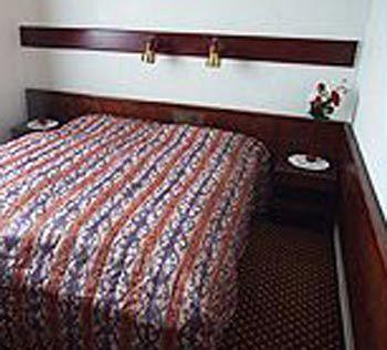Hotel Alte Post Lehrte Extérieur photo